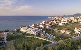Kokkari Beach Hotel
